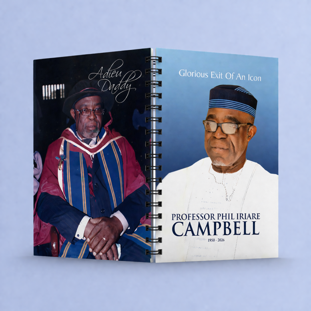 campbell jotter