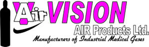 vision air logo