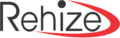 rehize logo